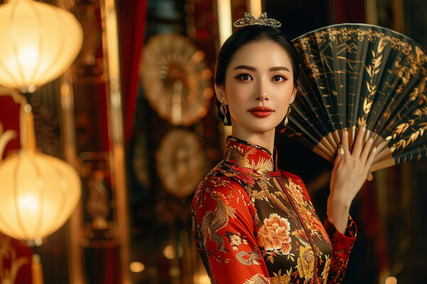 Banner khuyến mãi với các con số ưu đãi