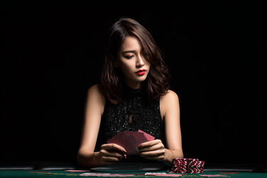 Xì Dách Blackjack