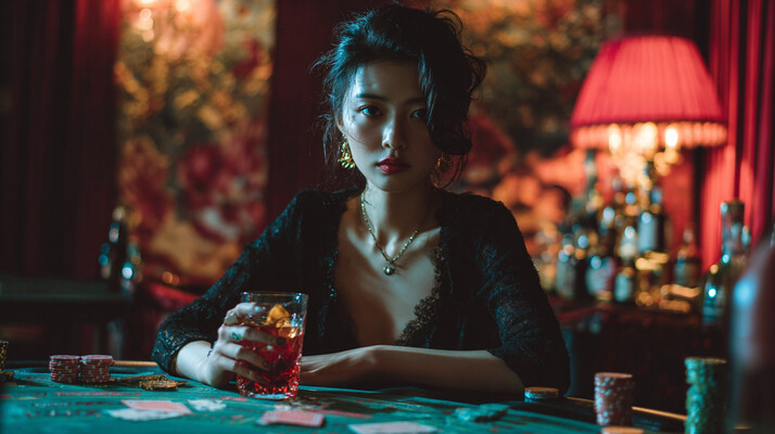 Hướng dẫn chơi casino