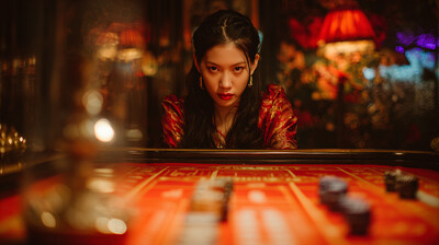 Poker