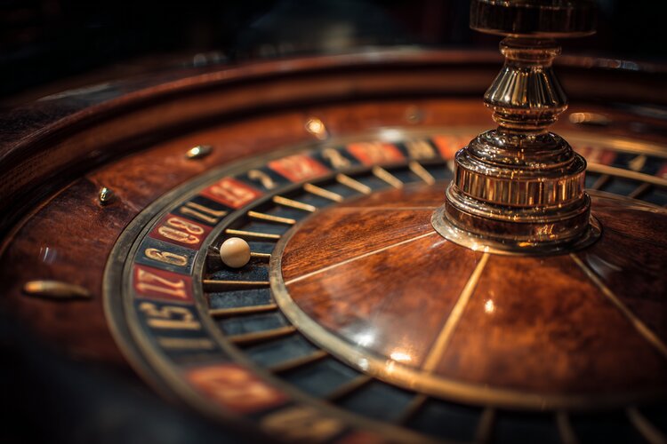 Roulette
