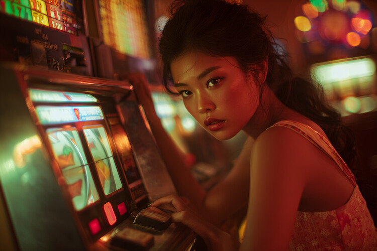 Jackpot khủng